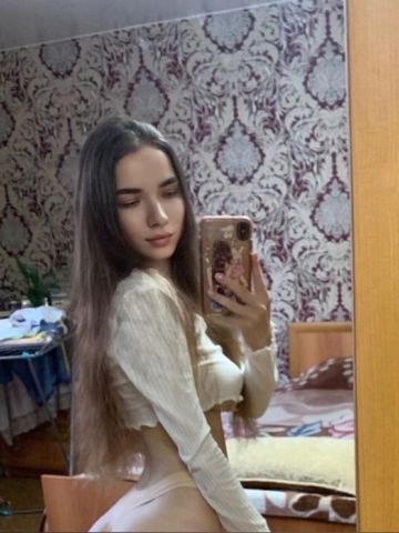 Проститутка Ева